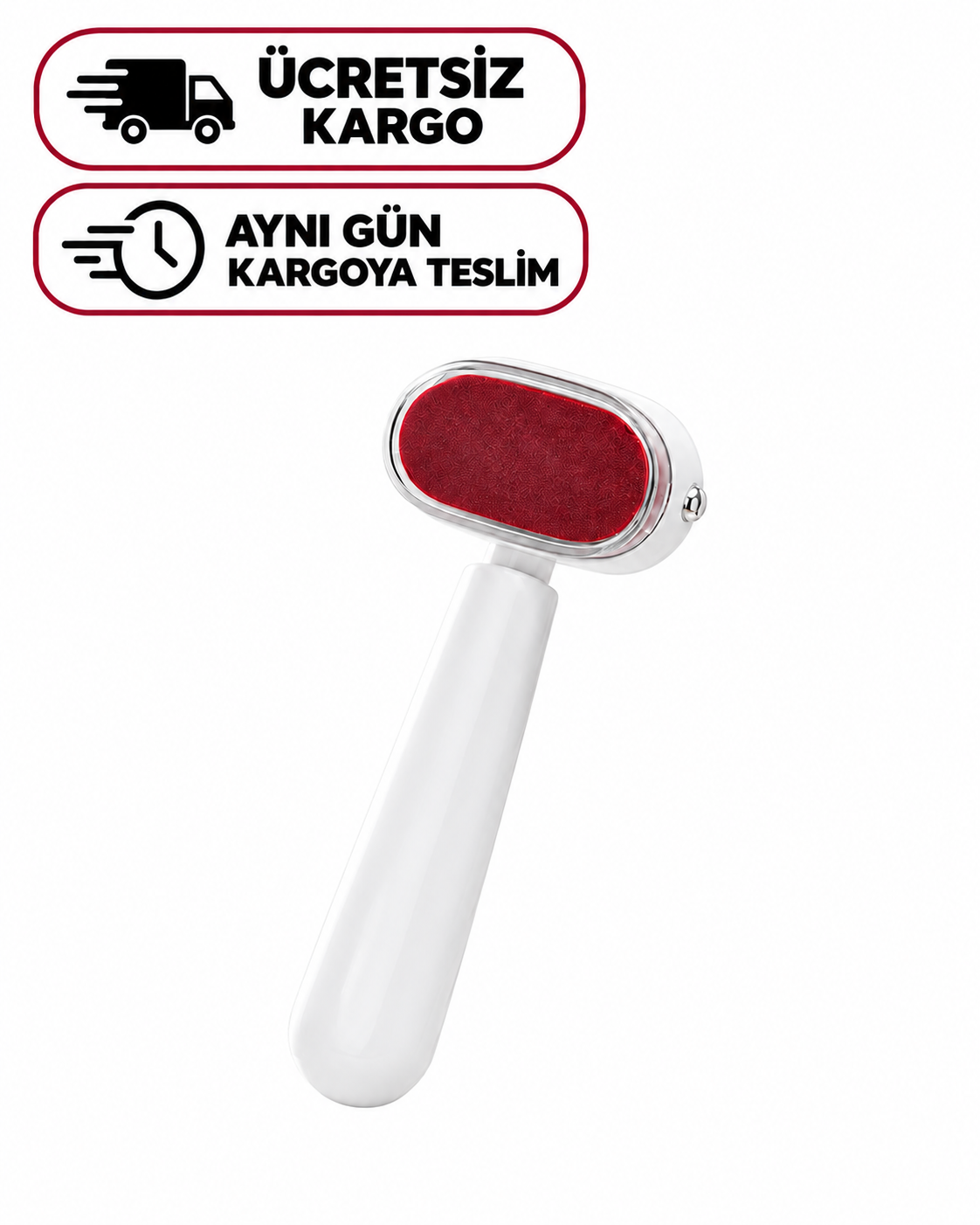 Softivas™ Çift Taraflı Ayak Törpüsü Nasır Ölü Deri Temizleyici
